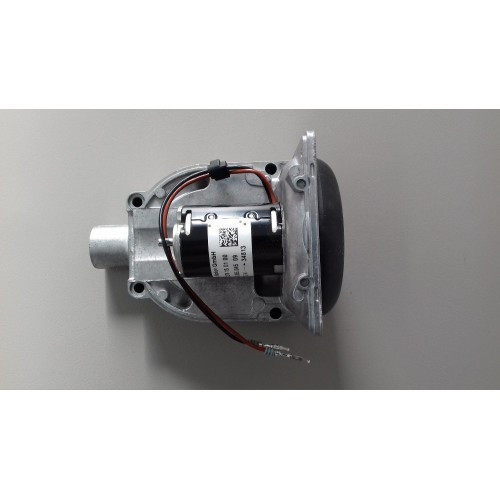 Воздушный нагнетатель 12В Hydronic D5WS 12V купить в Ханты-Мансийске