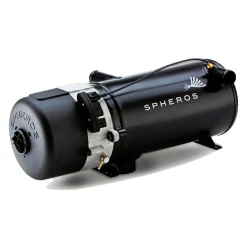 Webasto Thermo E 320 (Spheros)