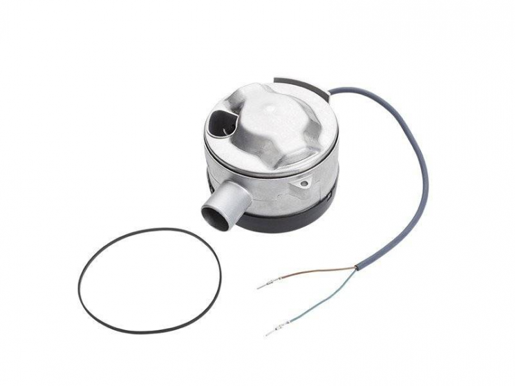 Воздушный нагнетатель Webasto Thermo Pro 90 24 В купить в Ханты-Мансийске