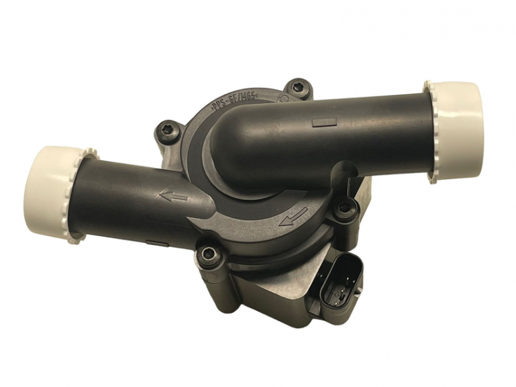 Циркуляционный насос 12В Hydronic 3 Ford купить в Ханты-Мансийске