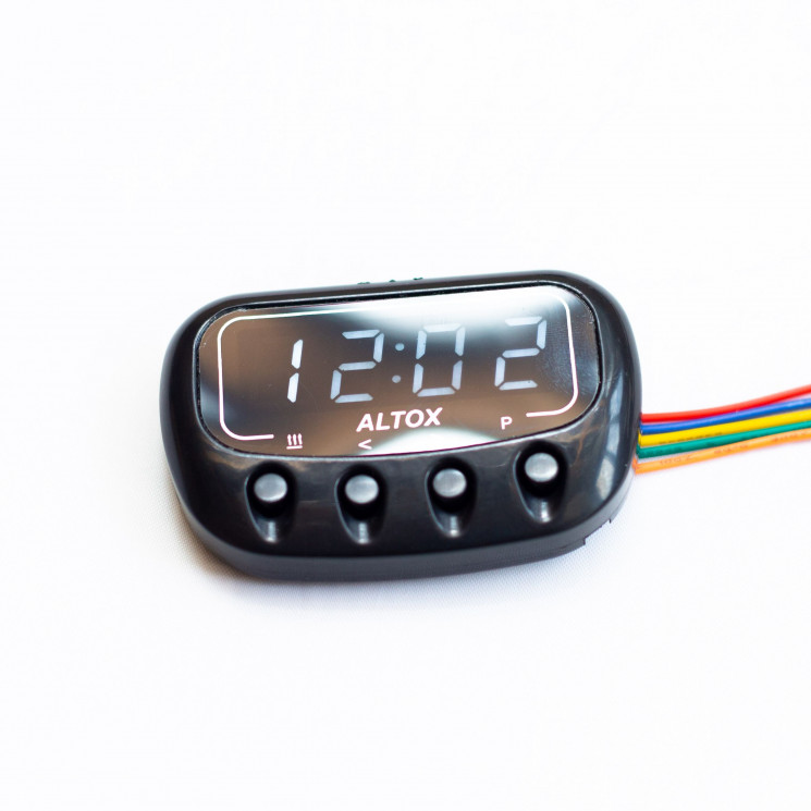 Минитаймер Altox TIMER-2 купить в Ханты-Мансийске