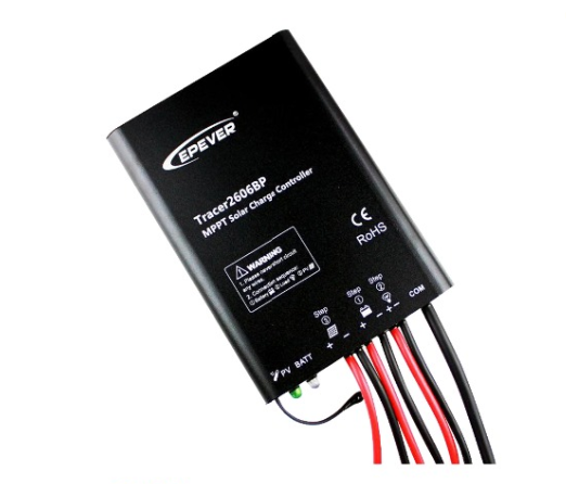 Контроллер заряда EPSolar Tracer MPPT 7810BP купить в Ханты-Мансийске