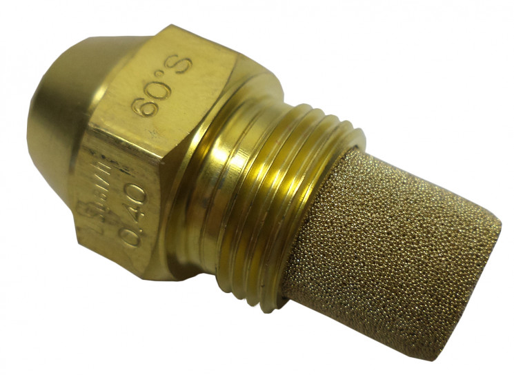 Форсунка OD Oil nozzle S;60; 0.40usg/h у купить в Ханты-Мансийске