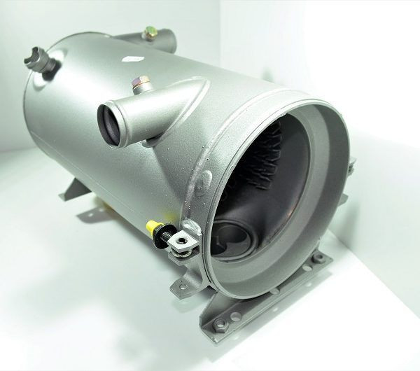 Теплообменник Thermo 230/300/350 купить в Ханты-Мансийске