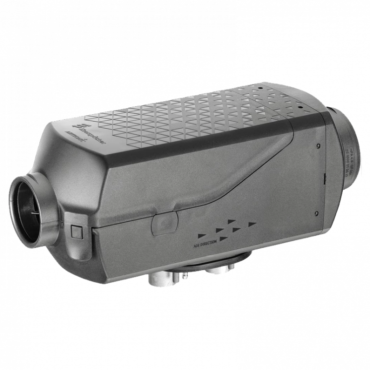 Воздушный отопитель Airtronic S3 D2L 12В 25.2953.05.0000 купить в Ханты-Мансийске
