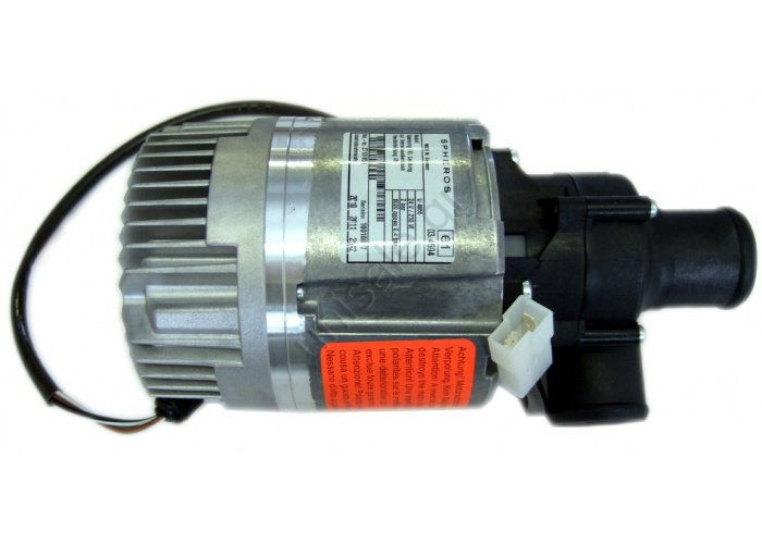 Циркуляционный насос U4856 01 24В Aquavent 6000SC купить в Ханты-Мансийске