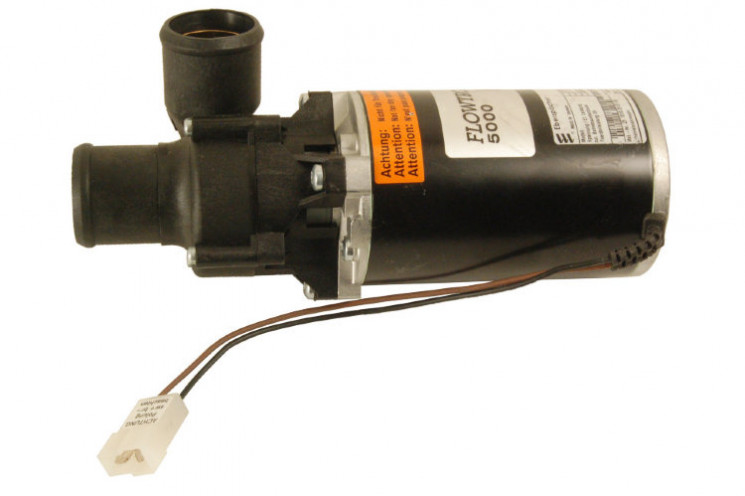 Циркуляционный насос U4814 24В Aquavent 5000 купить в Ханты-Мансийске