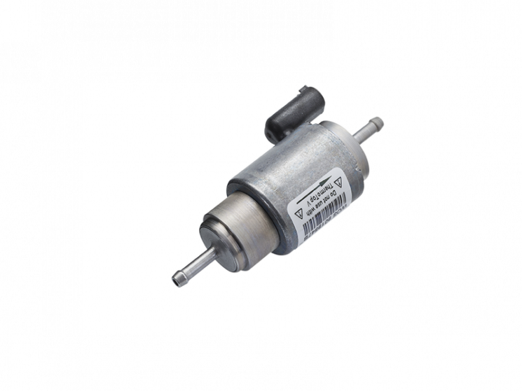 Топливный насос Webasto DP42 (12В) дизель/бензин купить в Ханты-Мансийске