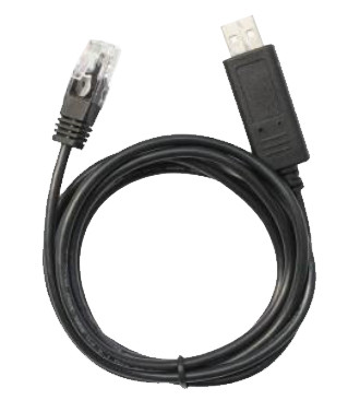 Коммутационный кабель для ПК CC-USB-RS485-150U купить в Ханты-Мансийске