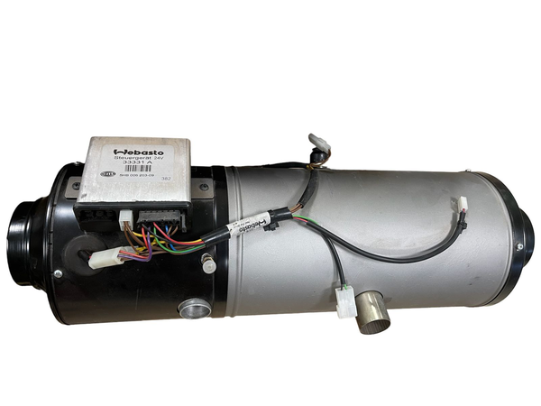 Webasto HL 90 24В дизель купить в Ханты-Мансийске