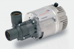 Циркуляционный насос U4856 01 24В Aquavent 6000SC AMP 6,3