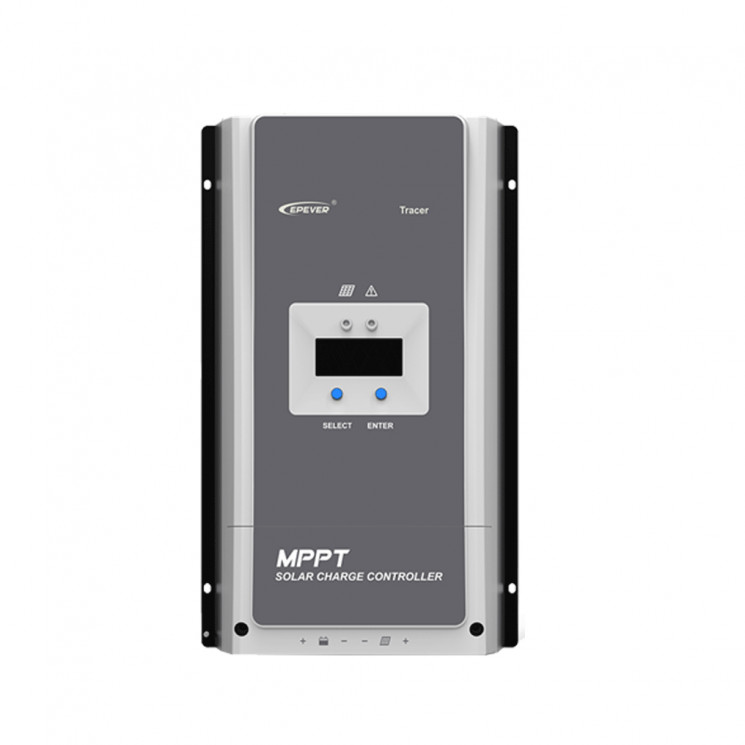 Контроллер заряда EPSolar Tracer MPPT 5415АN купить в Ханты-Мансийске