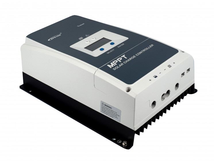 Контроллер заряда EPSolar Tracer MPPT 6420АN купить в Ханты-Мансийске
