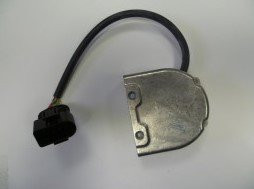 Блок управления 12В Hydronic D5 Z (25 2216) купить в Ханты-Мансийске
