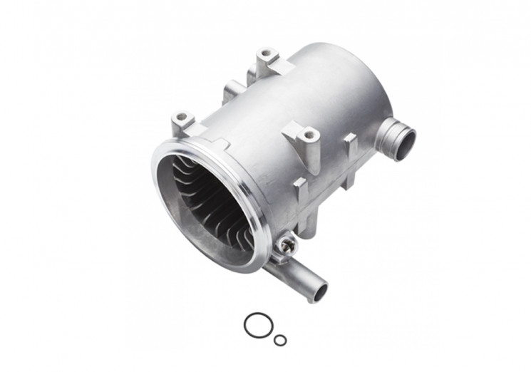 Теплообменник Thermo 90 купить в Ханты-Мансийске