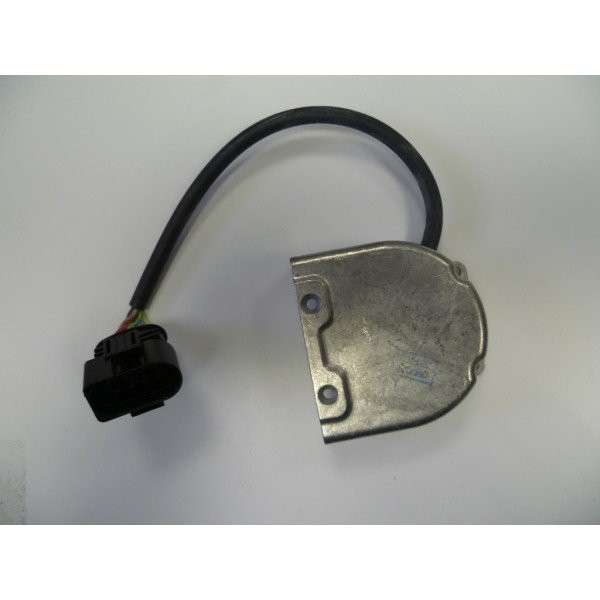 Блок управления 12В Hydronic D4wsc (25 1917, 25 2082) купить в Ханты-Мансийске