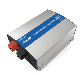 Инвертор EPEVER IP1500-12 12V 1500W купить в Ханты-Мансийске