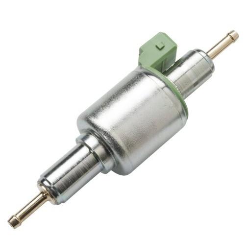 Топливный насос дозатор Webasto DP 30.2 24В (диз) купить в Ханты-Мансийске