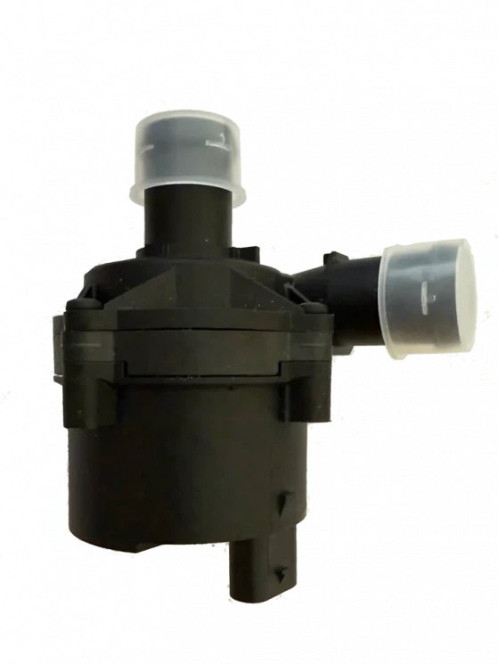 Циркуляционный насос U4847 12В для Hydronic  2 \ 3 аналог купить в Ханты-Мансийске