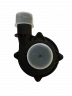 Циркуляционный насос U4847 12В для Hydronic  2 \ 3 аналог купить в Ханты-Мансийске