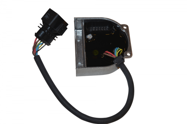 Блок управления 24В Hydronic D5ws + sc (2146,2218,2147) купить в Ханты-Мансийске