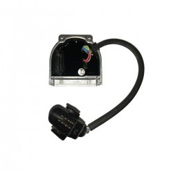 Блок управления 12В Hydronic D3WZ, 12V, Opel купить в Ханты-Мансийске