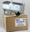 Догреватель двигателя Eberspacher Hydronic Гидроник D5 (дизель) WZ