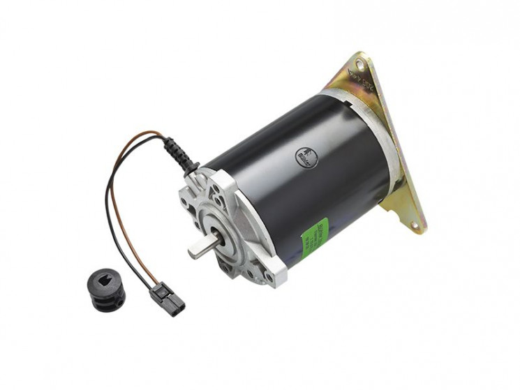 Воздушный нагнетатель DW/Thermo 300 24B купить в Ханты-Мансийске