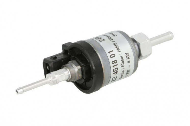 Топливный насос 24В Airtronic D2 D4 купить в Ханты-Мансийске