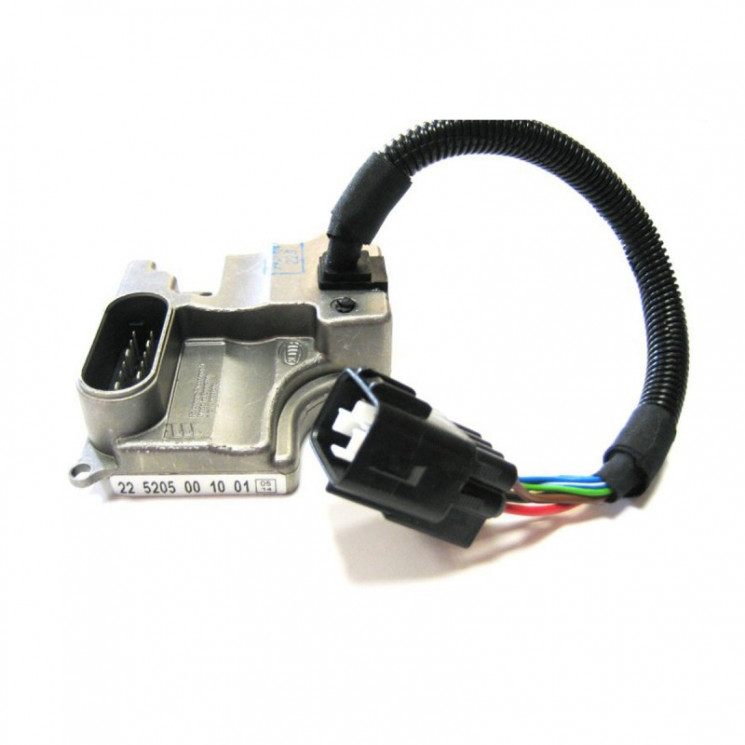 Блок управления 12В Hydronic D5Z-H Avensis Corolla Denso 2522 купить в Ханты-Мансийске