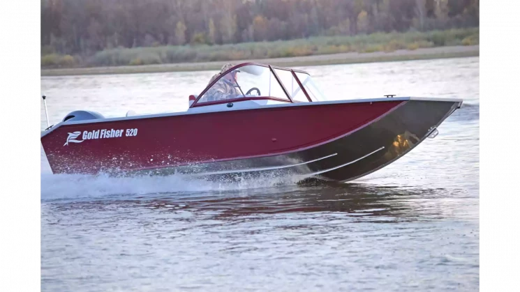 Webasto для катера Wyatboat Gold Fisher 520 DCM FISH купить в Ханты-Мансийске