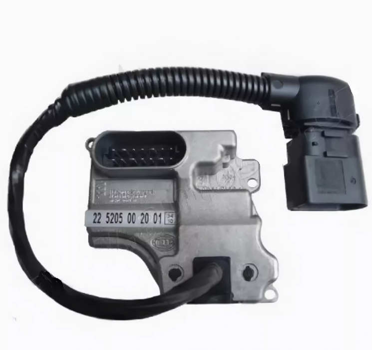 Блок управления 12В Hydronic D5S H-II купить в Ханты-Мансийске
