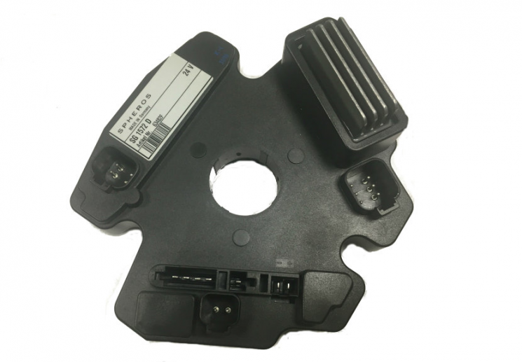 Блок управления Thermo 24В SG 1572D  купить в Ханты-Мансийске