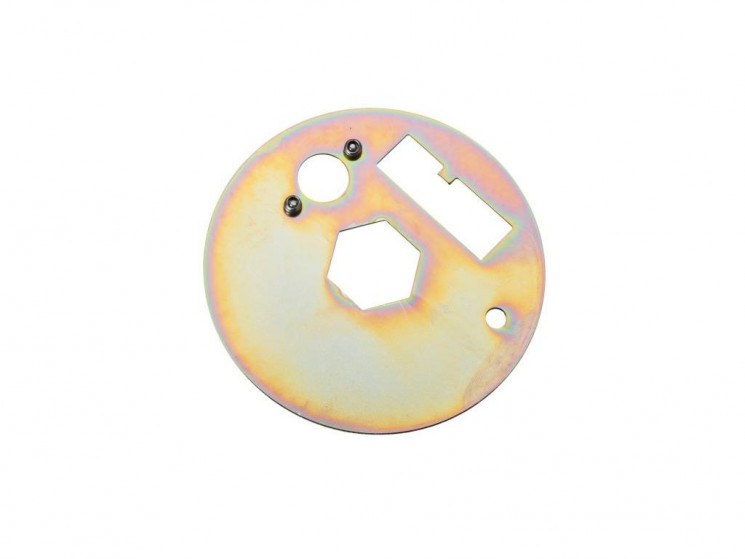 Диск крепления электродов Thermo 230/300/350 (металл) купить в Ханты-Мансийске