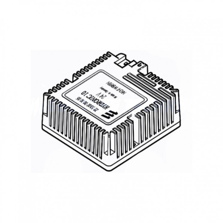 Блок управления (25 2044), HYDRONIC 10 Universal 24 V купить в Ханты-Мансийске
