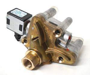 Топливный насос DW/Thermo 230/300/350 купить в Ханты-Мансийске