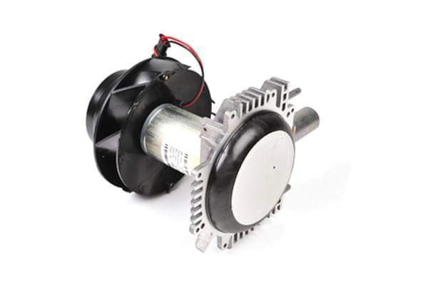 Воздушный нагнетатель Air Top Evo 5500 12/24 В купить в Ханты-Мансийске